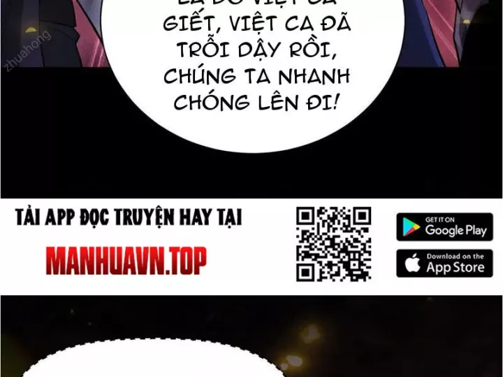 Ta Trở Thành Thần Sau Khi Afk Hàng Triệu Năm: Chapter 32