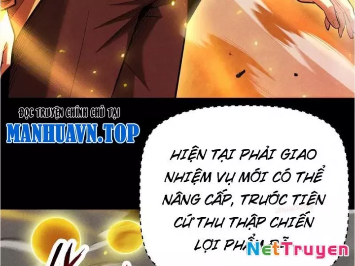 Ta Trở Thành Thần Sau Khi Afk Hàng Triệu Năm: Chapter 32