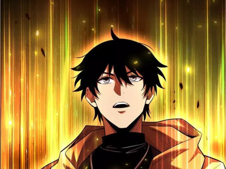 Ta Trở Thành Thần Sau Khi Afk Hàng Triệu Năm: Chapter 32