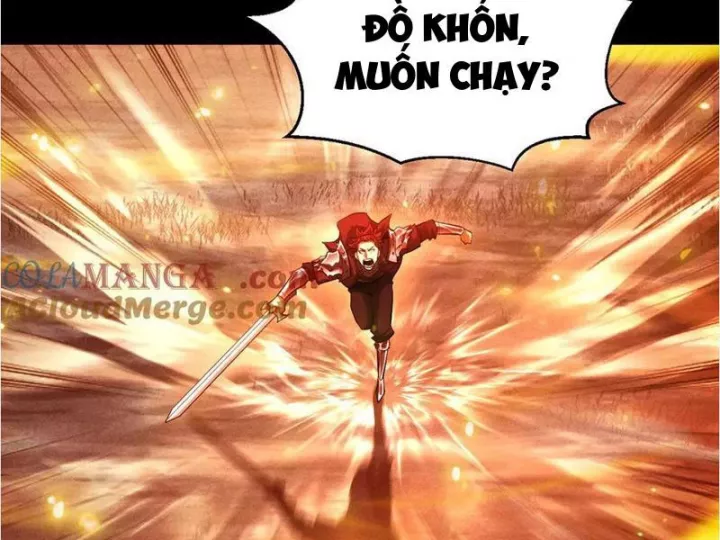 Ta Trở Thành Thần Sau Khi Afk Hàng Triệu Năm: Chapter 32