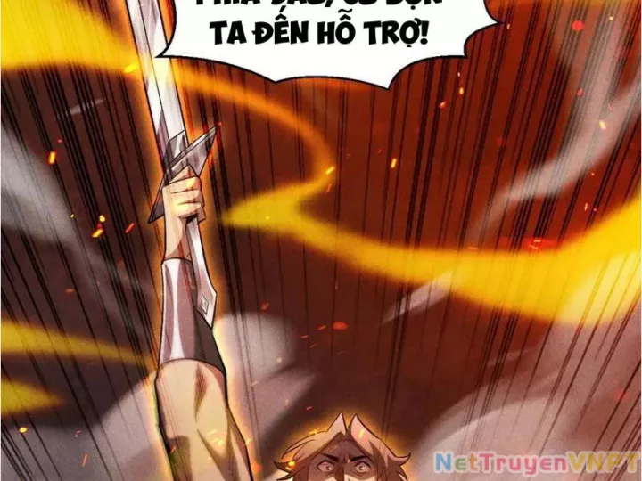 Ta Trở Thành Thần Sau Khi Afk Hàng Triệu Năm: Chapter 32