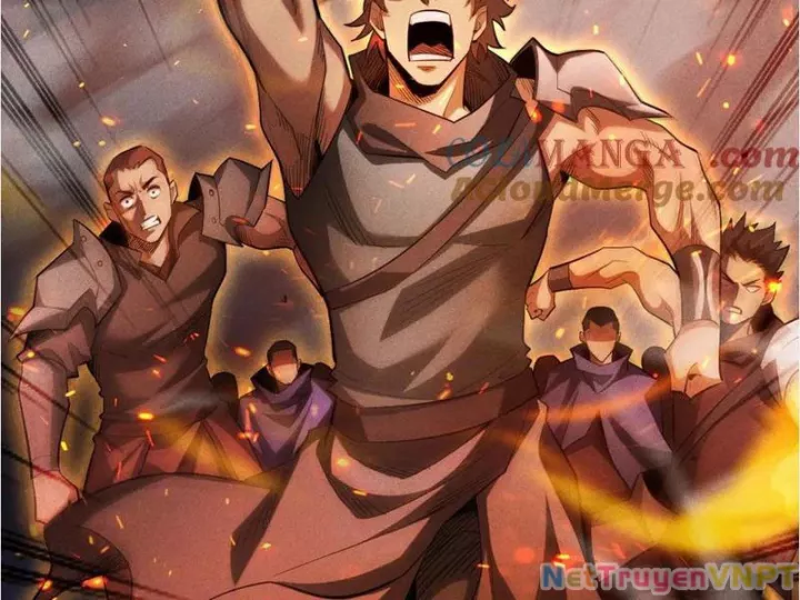 Ta Trở Thành Thần Sau Khi Afk Hàng Triệu Năm: Chapter 32