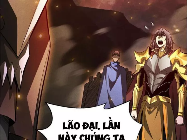 Ta Trở Thành Thần Sau Khi Afk Hàng Triệu Năm: Chapter 32