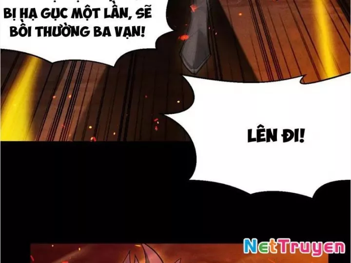 Ta Trở Thành Thần Sau Khi Afk Hàng Triệu Năm: Chapter 32