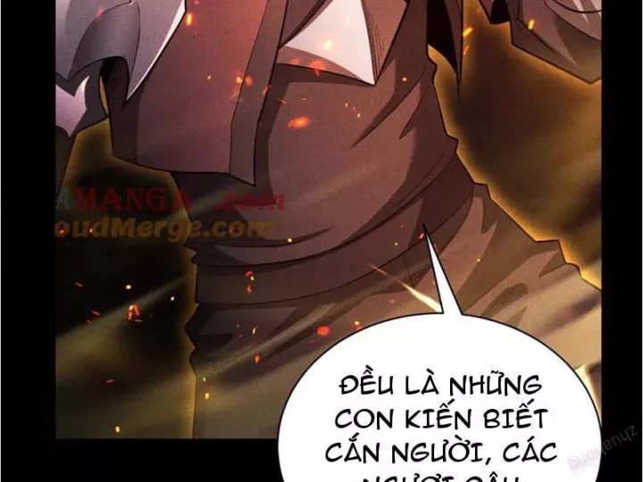 Ta Trở Thành Thần Sau Khi Afk Hàng Triệu Năm: Chapter 32