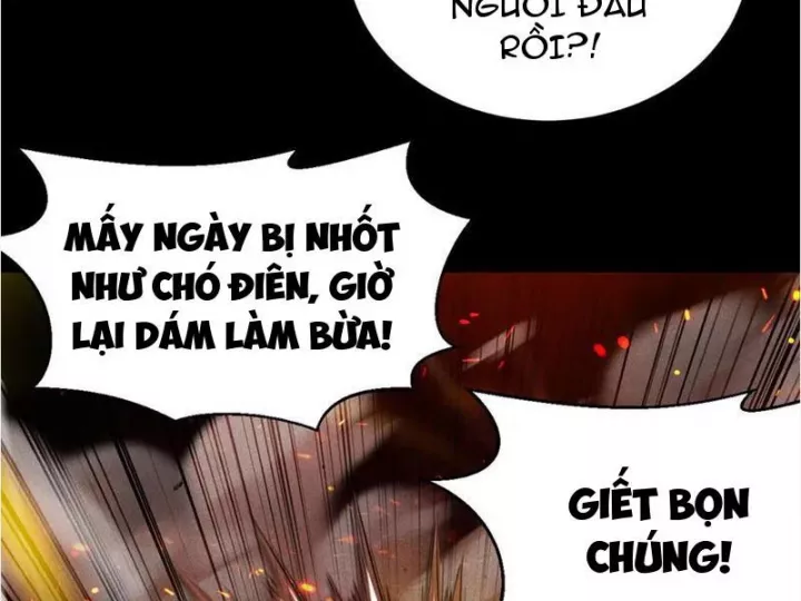 Ta Trở Thành Thần Sau Khi Afk Hàng Triệu Năm: Chapter 32