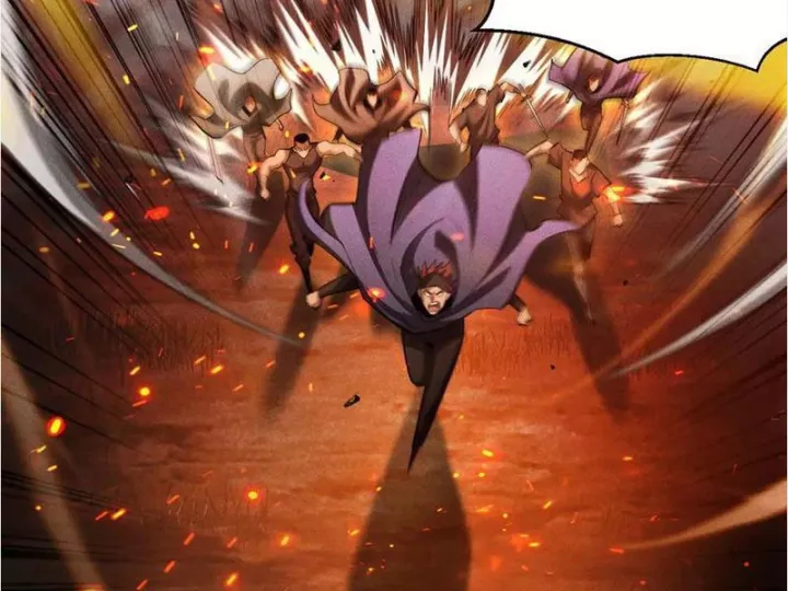 Ta Trở Thành Thần Sau Khi Afk Hàng Triệu Năm: Chapter 32