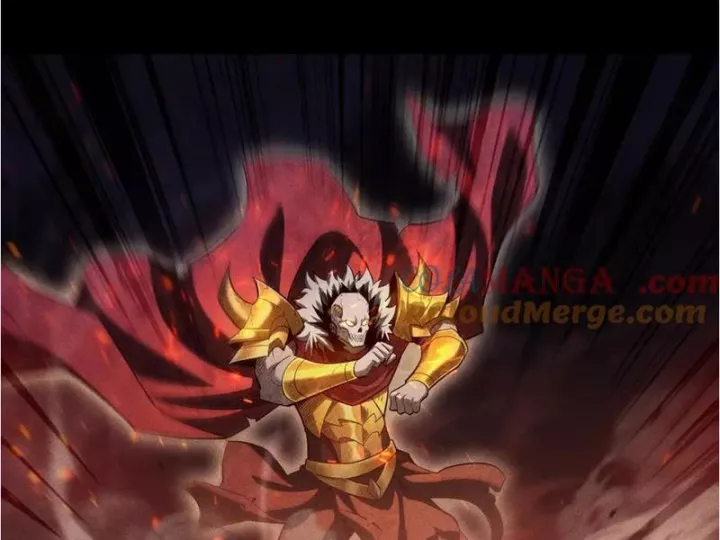 Ta Trở Thành Thần Sau Khi Afk Hàng Triệu Năm: Chapter 32