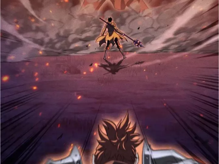 Ta Trở Thành Thần Sau Khi Afk Hàng Triệu Năm: Chapter 32