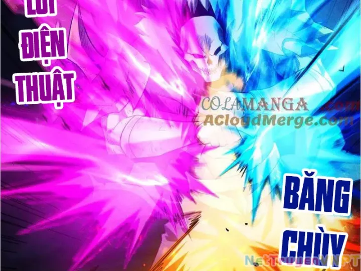 Ta Trở Thành Thần Sau Khi Afk Hàng Triệu Năm: Chapter 32