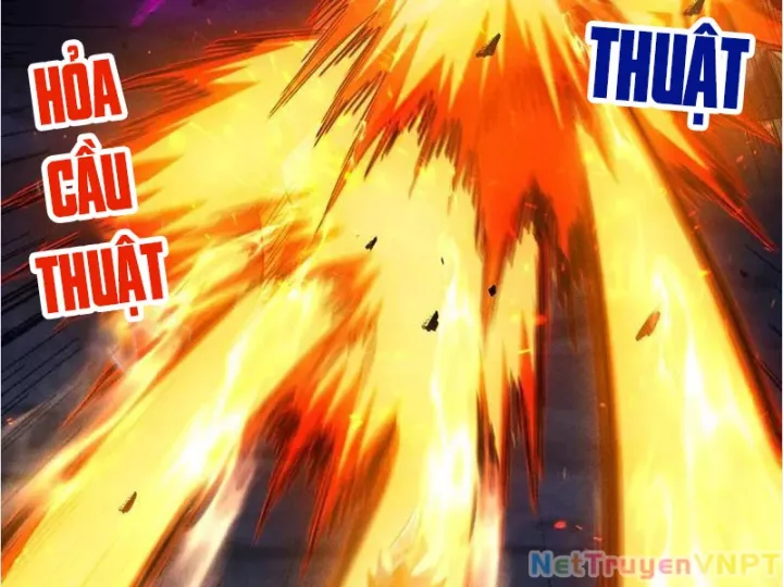 Ta Trở Thành Thần Sau Khi Afk Hàng Triệu Năm: Chapter 32