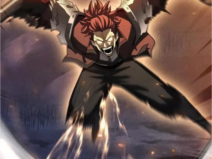 Ta Trở Thành Thần Sau Khi Afk Hàng Triệu Năm: Chapter 32