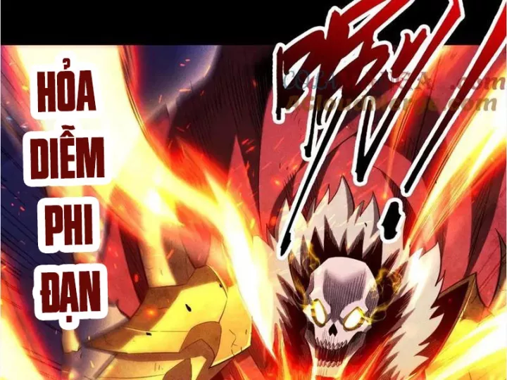 Ta Trở Thành Thần Sau Khi Afk Hàng Triệu Năm: Chapter 32