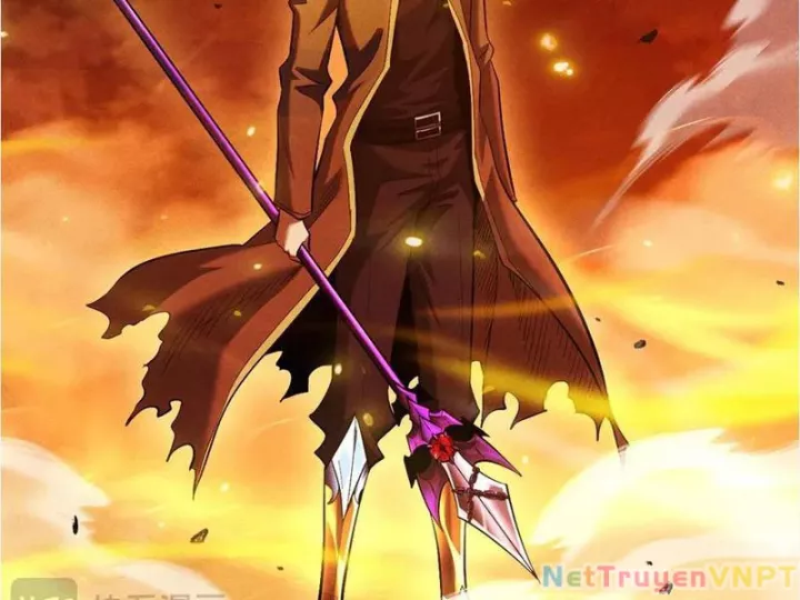 Ta Trở Thành Thần Sau Khi Afk Hàng Triệu Năm: Chapter 32