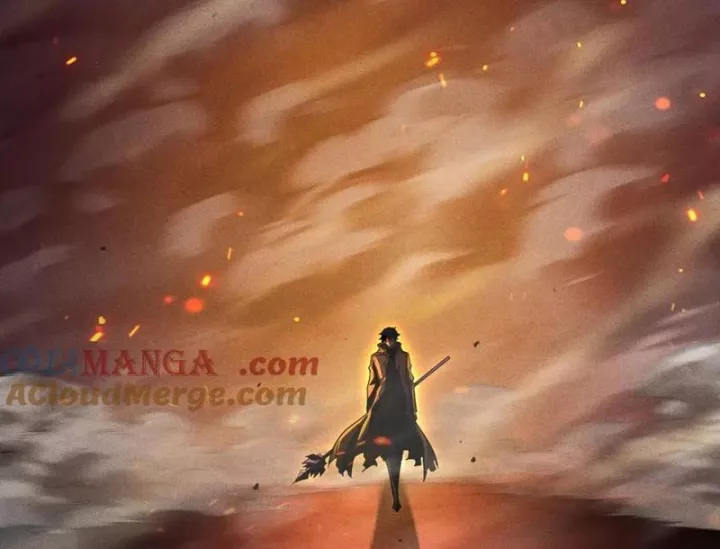 Ta Trở Thành Thần Sau Khi Afk Hàng Triệu Năm: Chapter 33