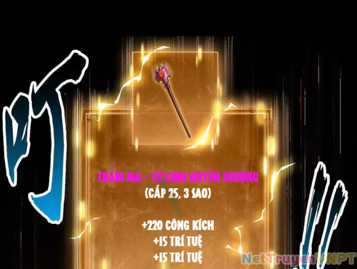 Ta Trở Thành Thần Sau Khi Afk Hàng Triệu Năm: Chapter 33