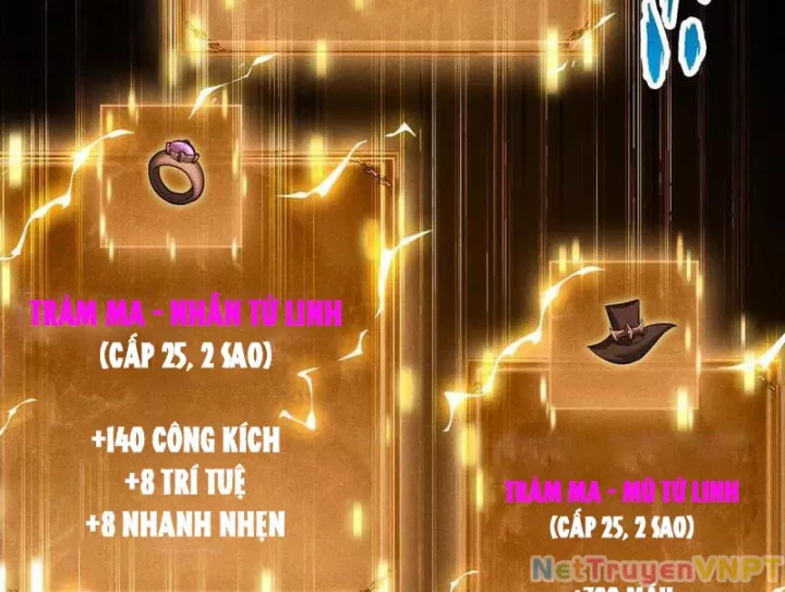 Ta Trở Thành Thần Sau Khi Afk Hàng Triệu Năm: Chapter 33