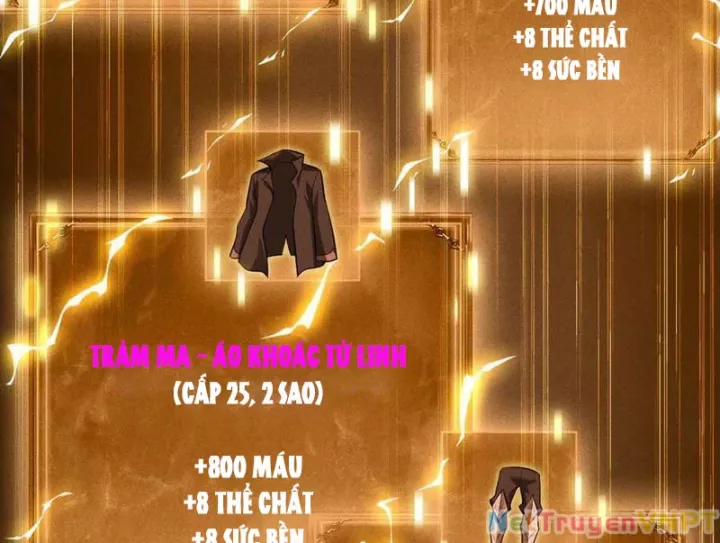 Ta Trở Thành Thần Sau Khi Afk Hàng Triệu Năm: Chapter 33
