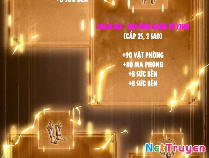Ta Trở Thành Thần Sau Khi Afk Hàng Triệu Năm: Chapter 33