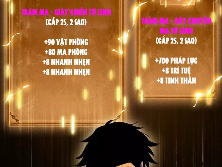 Ta Trở Thành Thần Sau Khi Afk Hàng Triệu Năm: Chapter 33