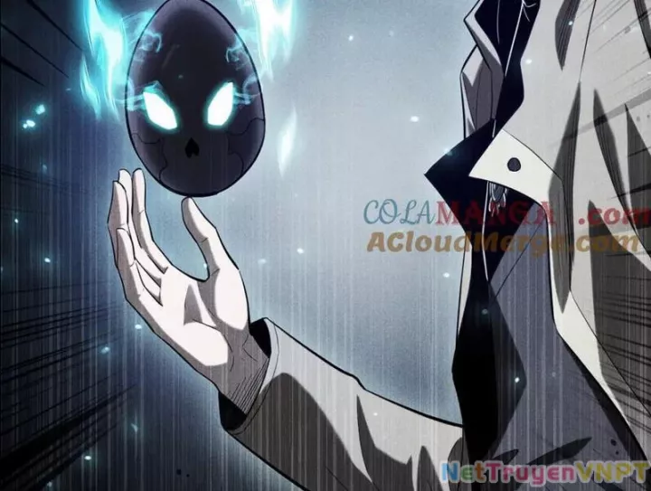 Ta Trở Thành Thần Sau Khi Afk Hàng Triệu Năm: Chapter 33