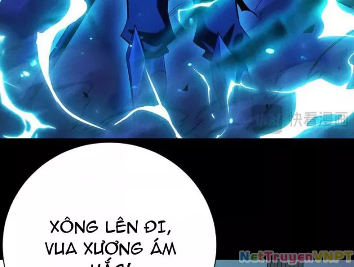Ta Trở Thành Thần Sau Khi Afk Hàng Triệu Năm: Chapter 33