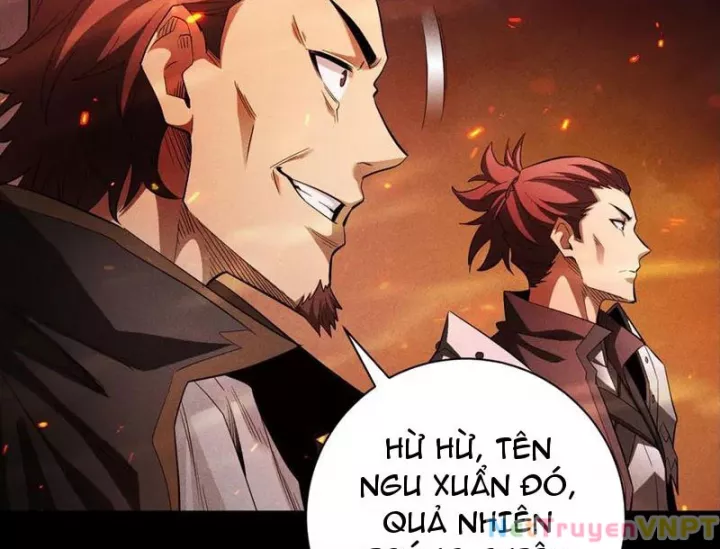 Ta Trở Thành Thần Sau Khi Afk Hàng Triệu Năm: Chapter 33