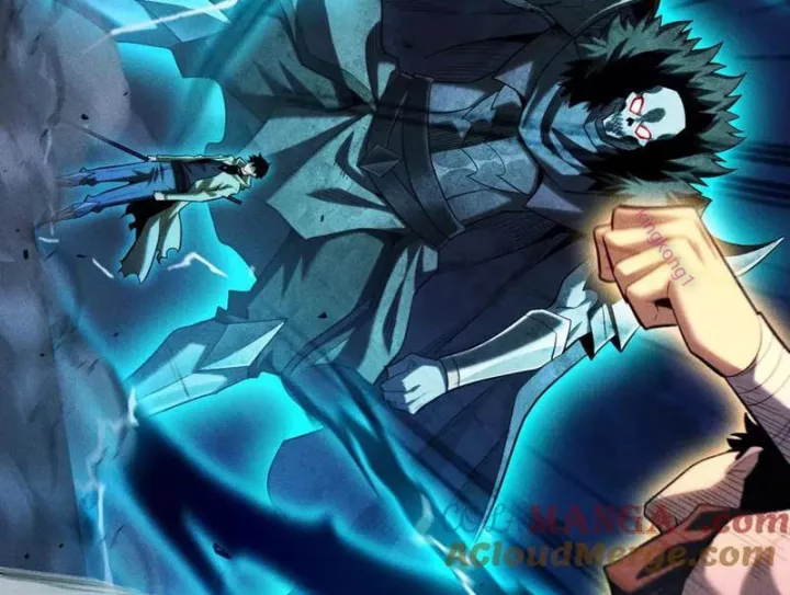 Ta Trở Thành Thần Sau Khi Afk Hàng Triệu Năm: Chapter 33