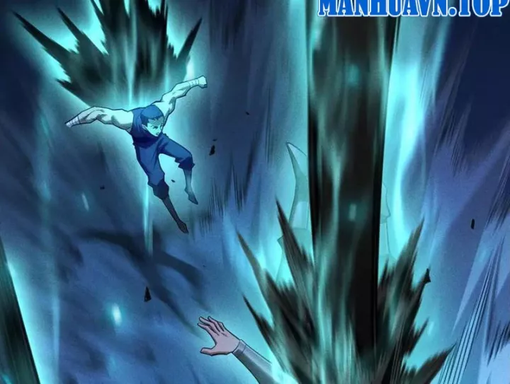 Ta Trở Thành Thần Sau Khi Afk Hàng Triệu Năm: Chapter 33