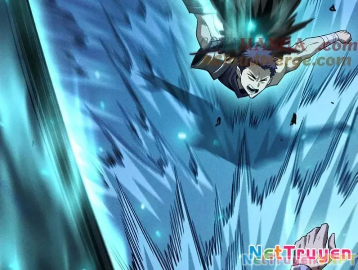 Ta Trở Thành Thần Sau Khi Afk Hàng Triệu Năm: Chapter 33