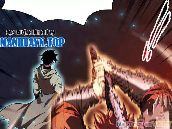 Ta Trở Thành Thần Sau Khi Afk Hàng Triệu Năm: Chapter 33