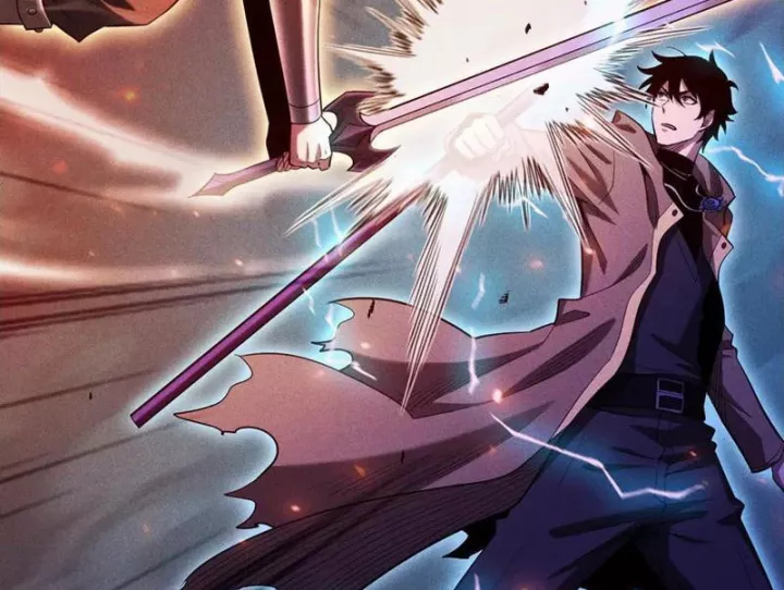 Ta Trở Thành Thần Sau Khi Afk Hàng Triệu Năm: Chapter 33