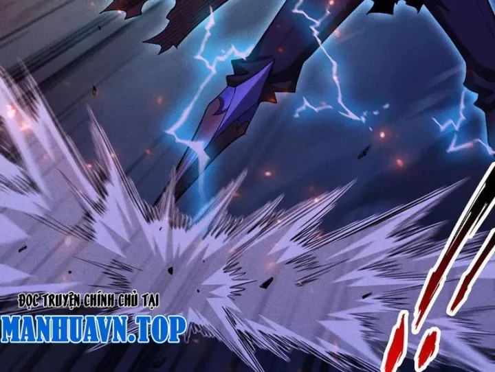 Ta Trở Thành Thần Sau Khi Afk Hàng Triệu Năm: Chapter 33