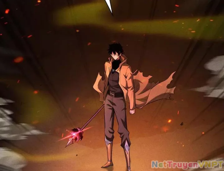 Ta Trở Thành Thần Sau Khi Afk Hàng Triệu Năm: Chapter 33