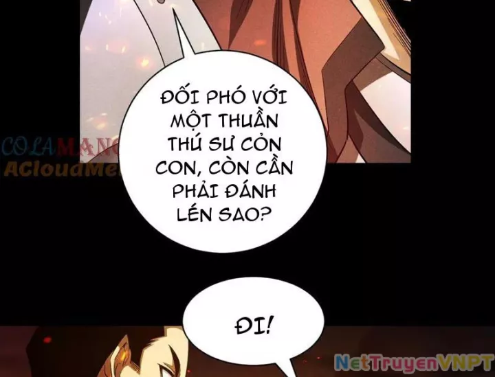 Ta Trở Thành Thần Sau Khi Afk Hàng Triệu Năm: Chapter 33