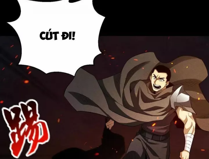 Ta Trở Thành Thần Sau Khi Afk Hàng Triệu Năm: Chapter 33