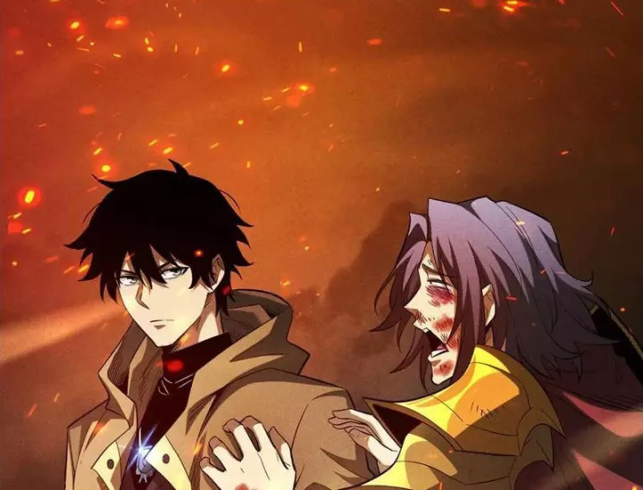 Ta Trở Thành Thần Sau Khi Afk Hàng Triệu Năm: Chapter 33