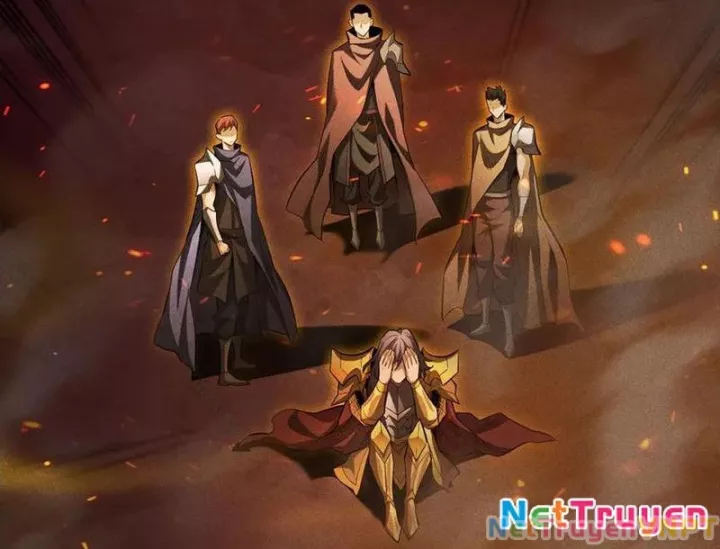 Ta Trở Thành Thần Sau Khi Afk Hàng Triệu Năm: Chapter 33