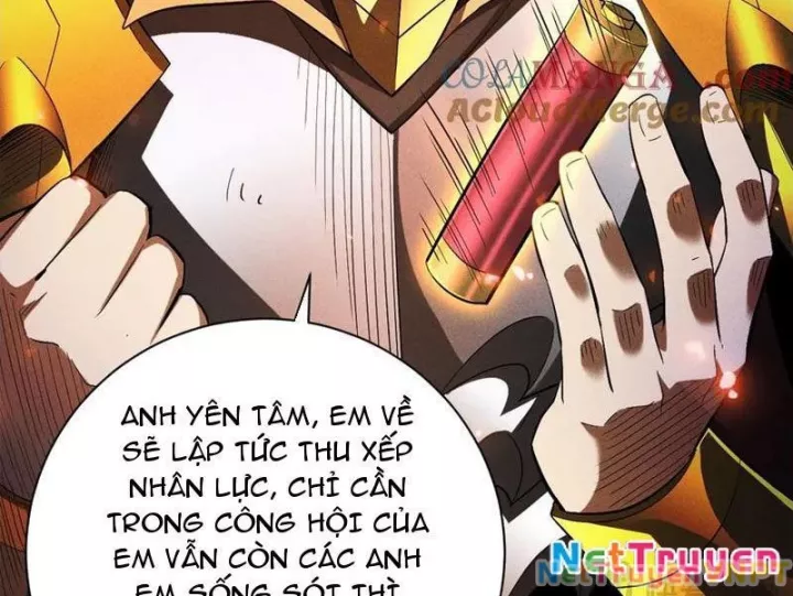 Ta Trở Thành Thần Sau Khi Afk Hàng Triệu Năm: Chapter 33