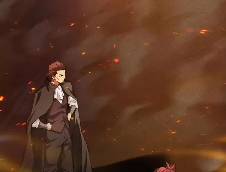 Ta Trở Thành Thần Sau Khi Afk Hàng Triệu Năm: Chapter 33