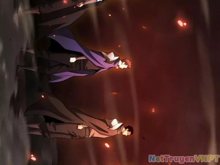 Ta Trở Thành Thần Sau Khi Afk Hàng Triệu Năm: Chapter 33