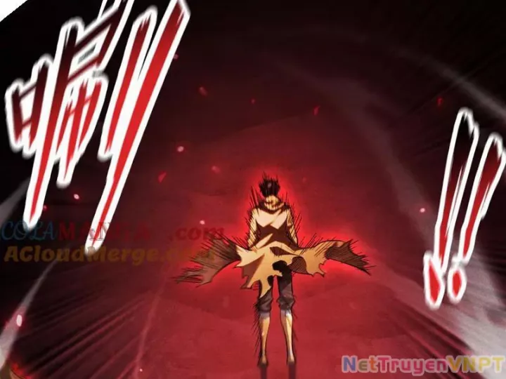 Ta Trở Thành Thần Sau Khi Afk Hàng Triệu Năm: Chapter 33