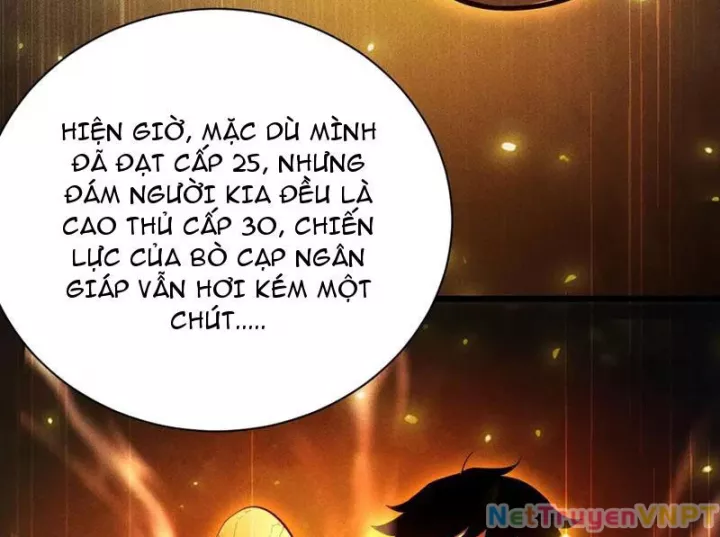 Ta Trở Thành Thần Sau Khi Afk Hàng Triệu Năm: Chapter 33