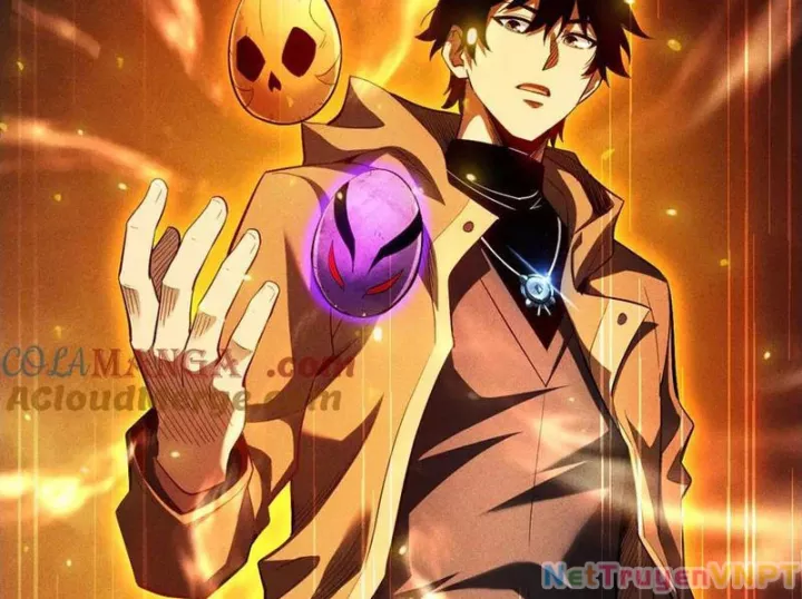 Ta Trở Thành Thần Sau Khi Afk Hàng Triệu Năm: Chapter 33