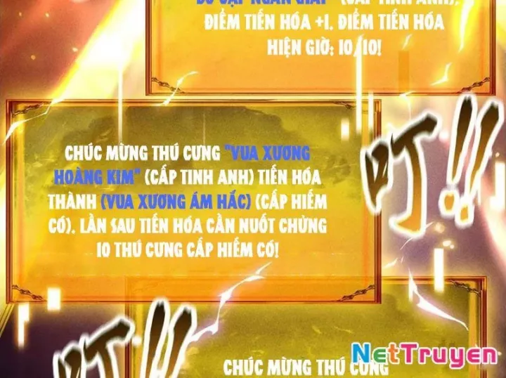 Ta Trở Thành Thần Sau Khi Afk Hàng Triệu Năm: Chapter 33
