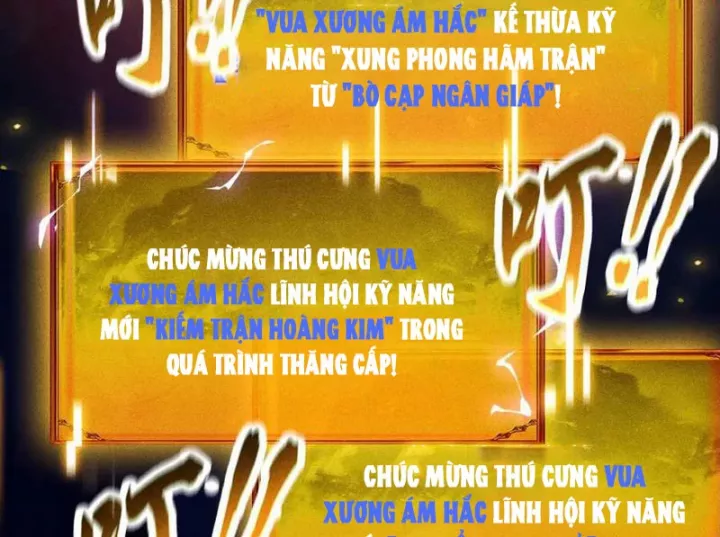 Ta Trở Thành Thần Sau Khi Afk Hàng Triệu Năm: Chapter 33