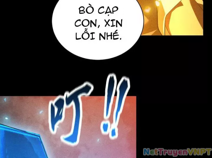 Ta Trở Thành Thần Sau Khi Afk Hàng Triệu Năm: Chapter 33