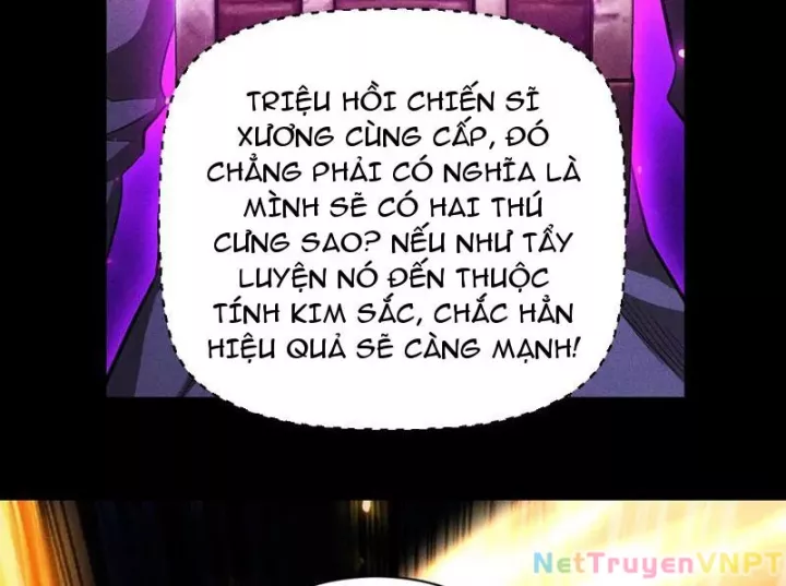 Ta Trở Thành Thần Sau Khi Afk Hàng Triệu Năm: Chapter 33