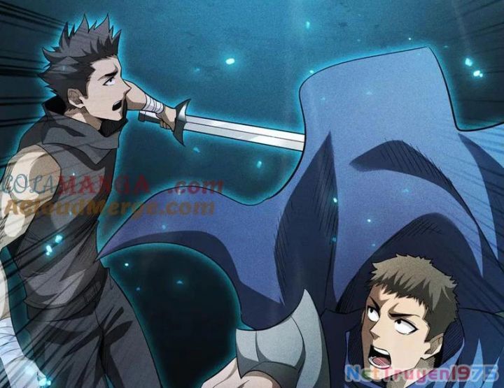 Ta Trở Thành Thần Sau Khi Afk Hàng Triệu Năm: Chapter 34