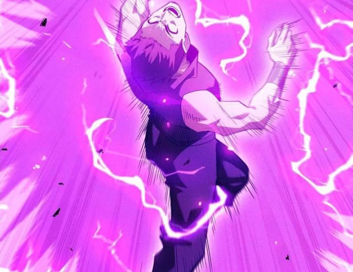 Ta Trở Thành Thần Sau Khi Afk Hàng Triệu Năm: Chapter 34